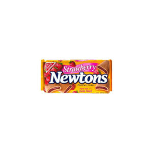 Fig Newton Strawberry