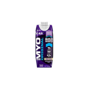 Myoplex French Vanilla