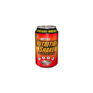 Met RX Nutrition Chocolate Drink