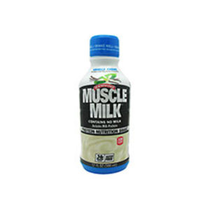 Cyto Sport Muscle Milk Vanilla Creme