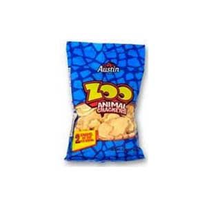 Austin Animal Crackers