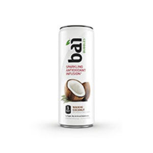 Bai Bubbles Coconut