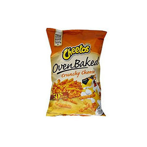 Baked Cheetos