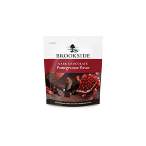 Brookstone Pomegranate Dark Chocolate