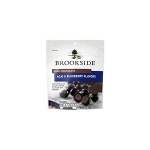 Brookstone Blueberry Dark Chocolate