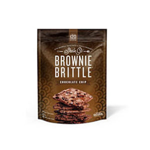 Brownie Crisps