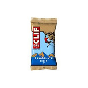 Clif Bar Chocolate Chip