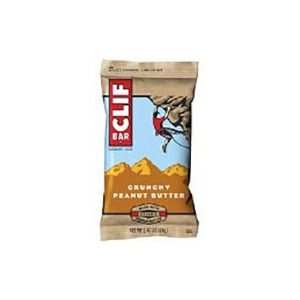 Clif Bar Peanut butter