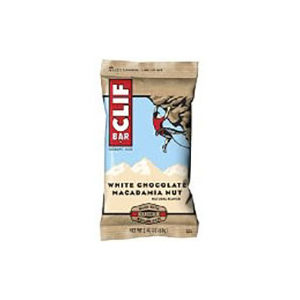 Clif Bar White Chocolate Macadamia