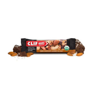 Clif Organic DarkChocolate Almond Sea Salt