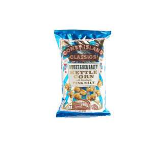 Coney Island Classic Sweet and Salty Popcorn