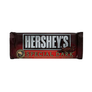 Dark Chocolate Hersey