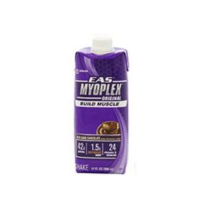 EAS Myoplex Original Chocolate Fudge