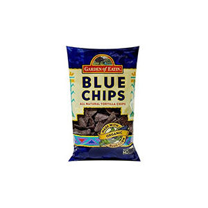 Garden of Eatin Red Hot Blues