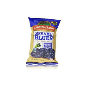 Garden of Eatin Sesame Blues