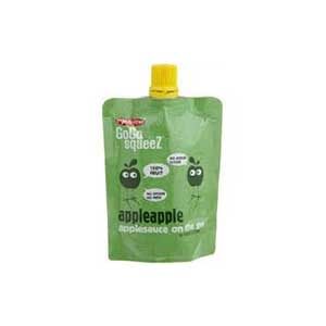 Go Go Apple Sauce