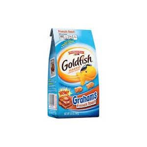 Gold Fish