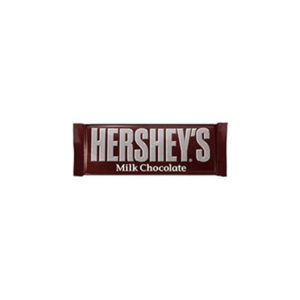 Hershey Chocolate Bar Plain