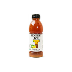 Honest Lemon Tea