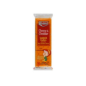 Keebler Cheese Crackers