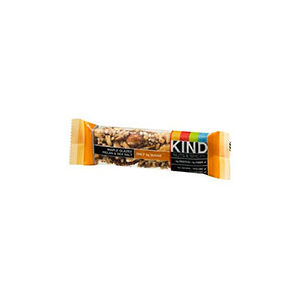 Kind Bar Maple Glazed Pecan Sea Salt