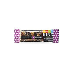 Kind Bar Pomegranate Blueberry Pistachio