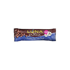 Luna Protein Chocolate Chip Cookie Dough