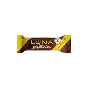 Luna Protein Lemon Vanilla