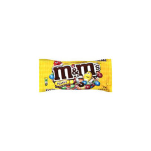 M&M Peanut