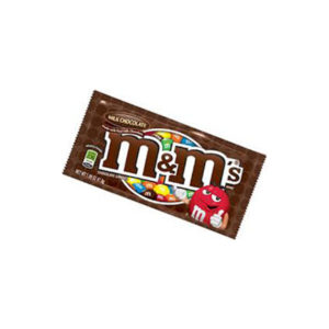 M&M Plain