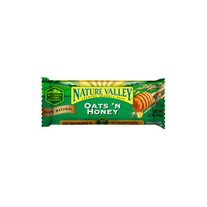 Nature Valley Granola Bar