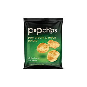 Pop Chips Sour Cream Onion