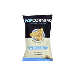 PopCorners White Cheddar