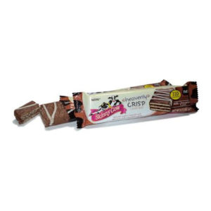 Skinny Cow Chocolate Crisp