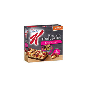 Special K Protein Trail Mix Fruit & Nut Bar