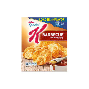 Special K chips