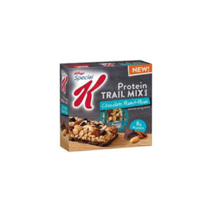 Special Protein Trail Mix Chocolate Peanut Pean Bar