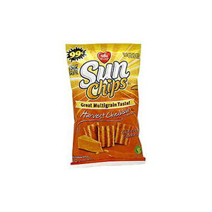 Sun Chips Multigrain Original