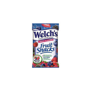 Welchs Fruit Snacks