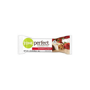 Zone Perfect Greek Yogurt Strawberry