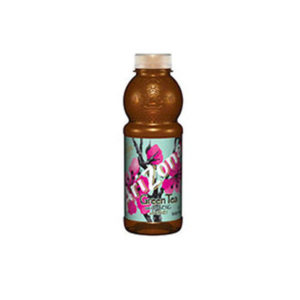 Arizona Green Tea
