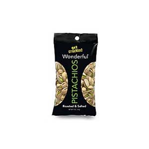 wonderful Pistachios
